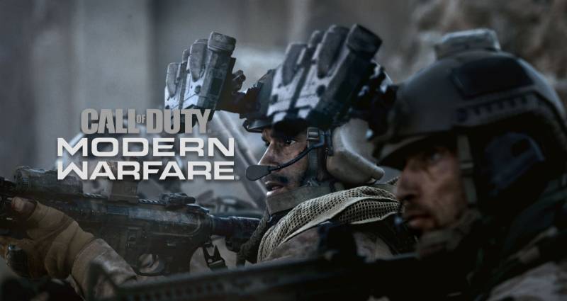 Download Call Of Duty Modern Warfare 2 Rar Password